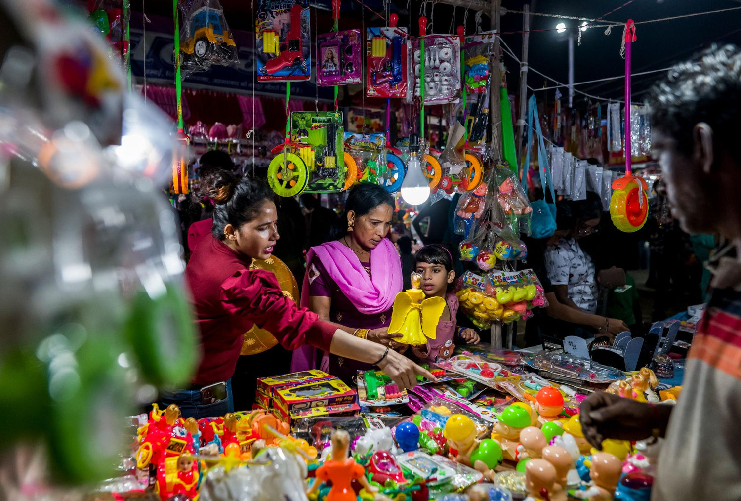 Top Outdoor Toys Kids Love During Indian Festivals and Events