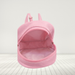 Kids Plush Bunny Backpack for Girls