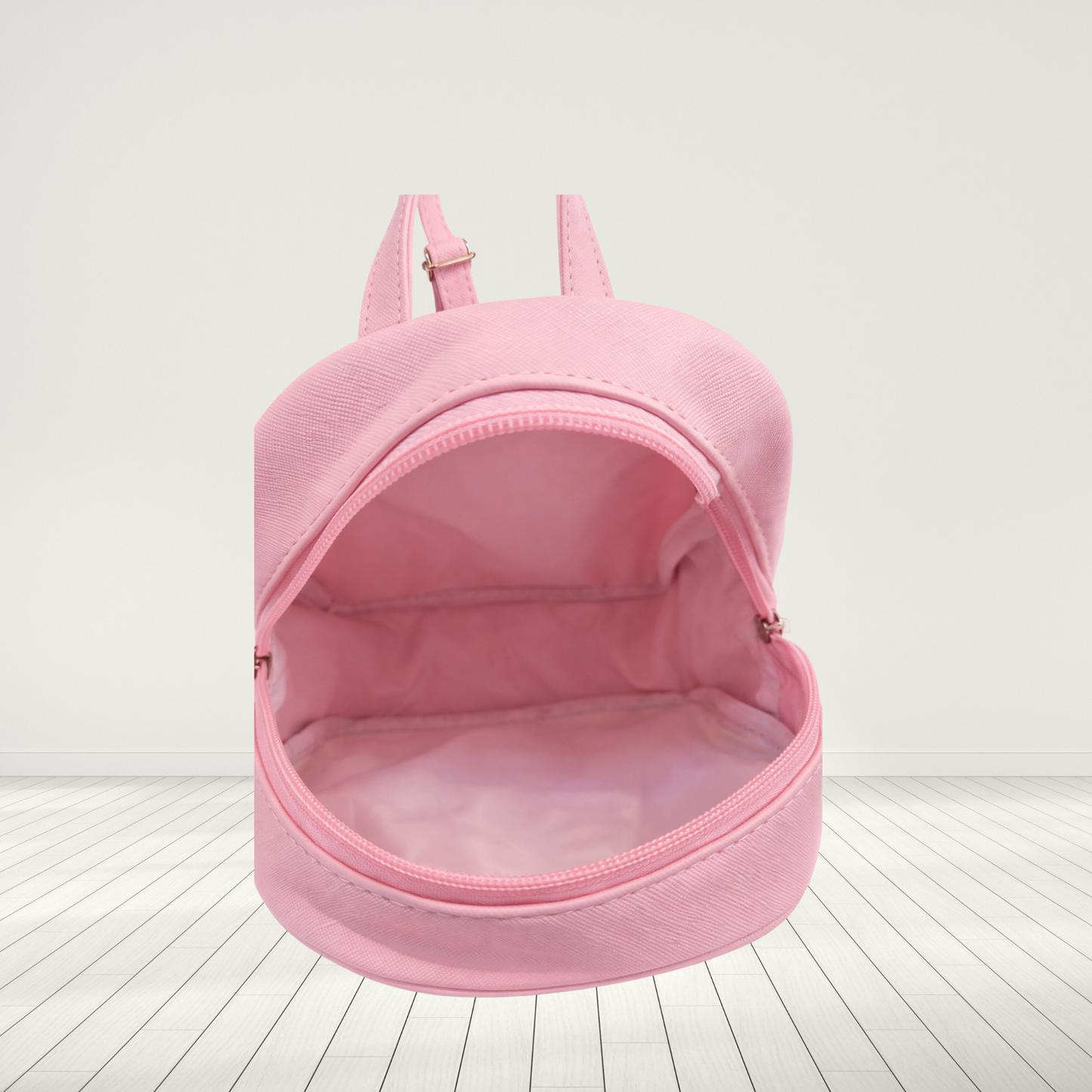 Kids Plush Bunny Backpack for Girls
