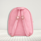 Kids Plush Bunny Backpack for Girls