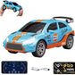 1:64 Scale Mini RC Car