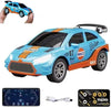 1:64 Scale Mini RC Car