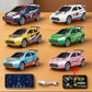 1:64 Scale Mini RC Car